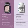 Asbirg Schwarzkümmelöl Gummibärchen – 1000 mg Nigella Produktbild-Vorschau 5
