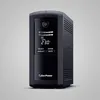 Zasilacz Awaryjny Ups Cyberpower Vp1000Elcd-Fr Podgląd zdjęcia produktu 1
