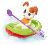 Tomy E72424, Koupací hračka, 1 rok/roky, Vícebarevný Náhled obrázku produktu 6