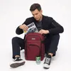 Zagatto Reiserucksack Handgepäck 40x20x25 20L WIZZAIR Produktbild-Vorschau 9