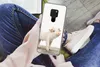 MuchoWow® Handyhülle Schutzhülle Hülle für Huawei P40 Lite Produktbild-Vorschau 3