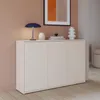 Sideboard >ALICE SPRINGS< in Sandfarbig - Voir les images du produit 2