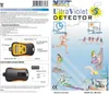 UV-Stärke-Prüfgerät, tragbarer UV-Detektor, hochpräzises Produktbild-Vorschau 8