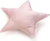 Smokey Pink Soft Velvet Sternkissen Produktbild-Vorschau 2