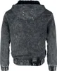 Black Premium by EMP Herren Essential grau S Produktbild-Vorschau 2