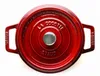 Staub runder Gusseisentopf 5,2l 405093590 Produktbild-Vorschau 7