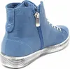 Andrea Conti Sneaker high 0341500 Damskie sznurowane buty z Podgląd zdjęcia produktu 19
