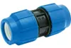 Unidelta | Raccordo 20 mm - Nero - Alta Qualita - Igienico Anteprima dell’immagine prodotto 2