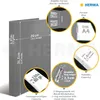 HERMA 2D bosdieren, A4-formaat, zelfklevend, karton, Productafbeelding-voorbeeld 8