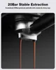 BlitzHome® CM3171 Siebträgermaschine 20 Bar, 1,5L Produktbild-Vorschau 7