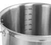 Hoher Cateringtopf mit Deckel Mega-M PRO 36l Ø 36 cm x H 36 Produktbild-Vorschau 4