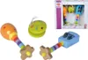 Eichhorn|Simba Musik Set mit Maracas Produktbild-Vorschau 2