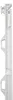horizont Kunststoffpfahl ranger® 108 cm – Weidezaunpfahl Produktbild-Vorschau 3