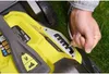 RYOBI Hybrid-Rasenmäher RY18LMH37A-225 18V 2,5Ah, Produktbild-Vorschau 4