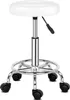 AIORBER Drehhocker, 360° drehbar, Rollhocker, Produktbild-Vorschau 2
