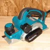 Makita KP0810, Czarny, Niebieski, 16000 RPM, 8,2 cm, Prąd Podgląd zdjęcia produktu 11