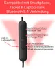 Verbatim TruSound Pro oordopjes met nekband, zwart - 30203 Productafbeelding-voorbeeld 5