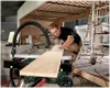 Metabo Tischkreissäge TS 254 mit Untergestell Produktbild-Vorschau 14