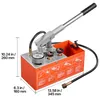 VEVOR Hydraulische Abdrückpumpe Druckprüfpumpe 6,06 L 0-30 Produktbild-Vorschau 8
