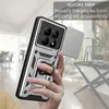 Outdoor Panzer Hülle für Xiaomi Redmi Note 15 4G / 5G Produktbild-Vorschau 5