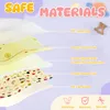 Arvioo Krabbelmatte Baby Faltbar, Spielmatte Kinder Produktbild-Vorschau 3