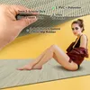 Outdoorläufer Teppich Läufermatte TATAMI Naturbelassen Produktbild-Vorschau 7