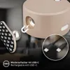 Briloner TARI Lampada parete senza fili, batteria Anteprima dell’immagine prodotto 5