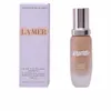 A bottle of La Mer foundation and its box are displayed against a white background. Anteprima dell’immagine prodotto
