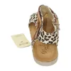 Mustang Damen Sandaletten Sandalen 1394-804, Größe:39 EU, Produktbild-Vorschau 14
