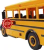 City Life Školský autobus 70983 Náhľad obrázku produktu 6