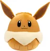 Pluszowa figurka Eevee od Squishmallows - 25 cm, idealna do Voir les images du produit 6
