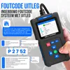 Strex Alles in einem OBD2 Diagnosegerät mit LCD Anzeige | Produktbild-Vorschau 12