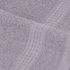 vidaXL Saunatücher FROGN 10 Stk. Grau 80x200 cm 360 g/m² Produktbild-Vorschau 6