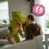 Schultüte zum selber basteln, Drache & Dino Schulrex, steht Produktbild-Vorschau 2