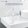 Oral-B Genius X Bianco Anteprima dell’immagine prodotto 4