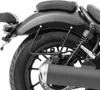 Set di 2x borse + supporto per Honda Rebel 500 17-25 Anteprima dell’immagine prodotto 9