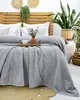 LAYNENBURG Premium Frottee Decke 150x200 cm - 100% Produktbild-Vorschau 4