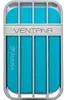 Armaf Ventana Marine Eau de Parfum unisex 100 ml Produktbild-Vorschau 4