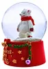 Weihnachtsmann & Co. KG Schneekugel, Schüttelkugel, Produktbild-Vorschau 4