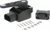 VEMO Sensor Luftfederungsniveau V10-72-0070 für AUDI A8 Produktbild-Vorschau 2