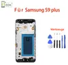 Für Samsung S9 Plus SM-G965 LCD (TFT) Display Touch Screen Produktbild-Vorschau 2