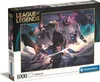 Clementoni 39669 League of Legends Collection League of Anteprima dell’immagine prodotto 1