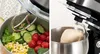 Robot de cuisine KRUMAD 700W - Bol de 3L en inox, 6 Voir les images du produit 9