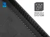 Delphin Rodpod ShelfPOD Nero 20 cm Anteprima dell’immagine prodotto 5