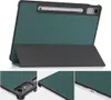 Smart Case für Lenovo Tab P12 TB370 (Grün) Produktbild-Vorschau 5