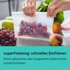 Siemens GS58NDWDP iQ500 Freistehender Gefrierschrank Produktbild-Vorschau 33