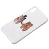 Mr. & Mrs. Panda Iphone 10 Handyhülle Bär Heirat - Weiß - Produktbild-Vorschau 2