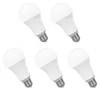 Spectrum E27 LED-Lampe A60 18W 1800lm 3000K warmweiß 5 Produktbild-Vorschau 1