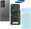 Original Samsung Galaxy S21 Ultra 5G G998B | Backcover | Produktbild-Vorschau 1