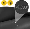 4FIZJO Fitnessmatte mit Tragegurt, 180x60x1,5 cm, Produktbild-Vorschau 5